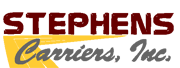 Stephens Carriers logo